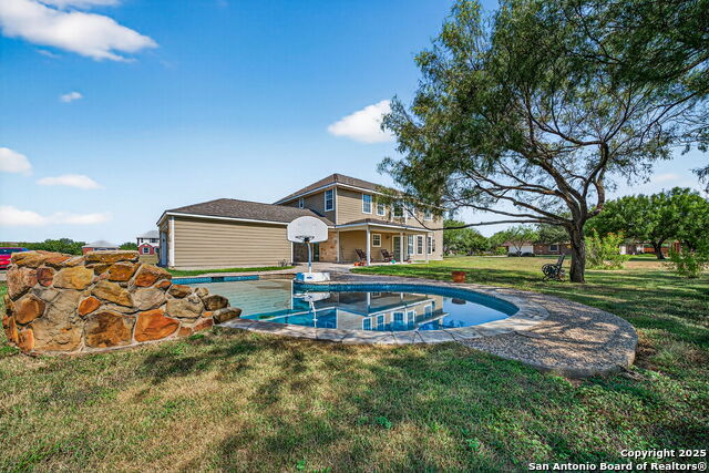 Details for 9348 Remuda  , San Antonio, TX 78254