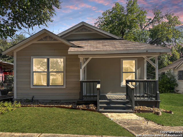 Details for 1225 Leal  , San Antonio, TX 78207