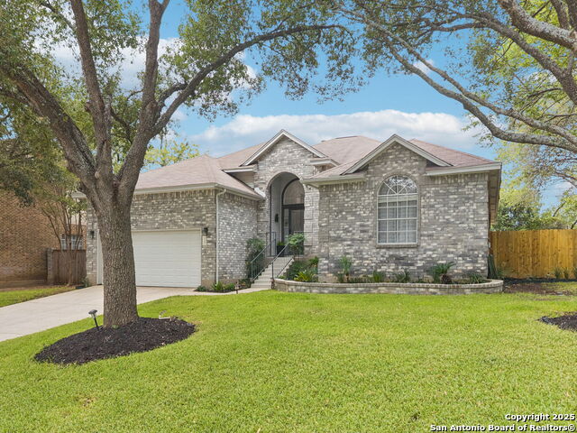 Details for 2204 Encino Cliff, San Antonio, TX 78259