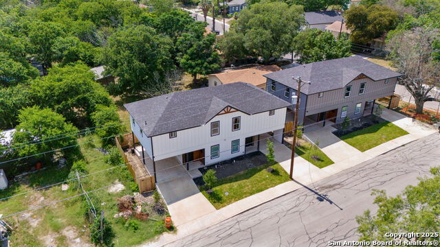 Details for 227 Grimes  , San Antonio, TX 78203