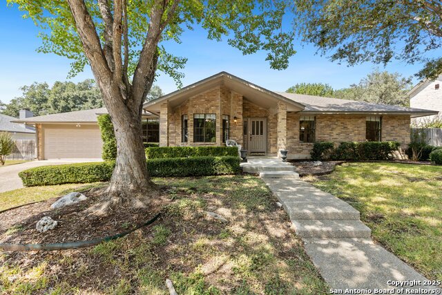 Details for 6323 Mallard Pt, Windcrest, TX 78239