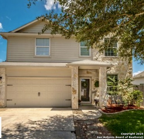 Details for 937 Lauren St, New Braunfels, TX 78130
