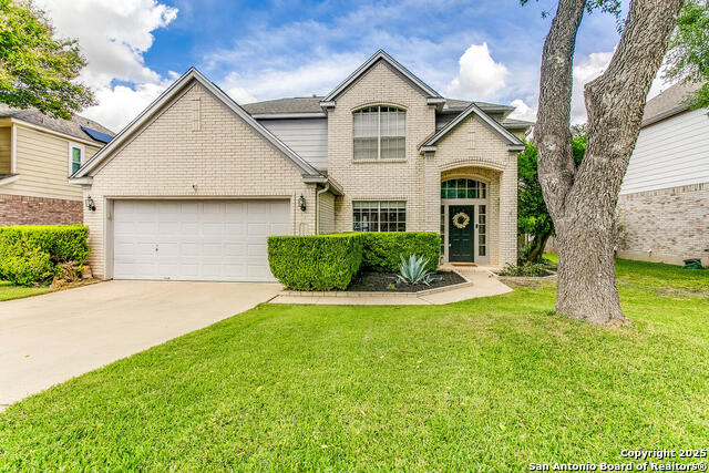 Details for 11226 Jade Spring, San Antonio, TX 78249