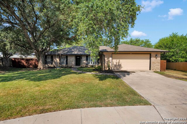 Details for 4602 Bohill  , San Antonio, TX 78217