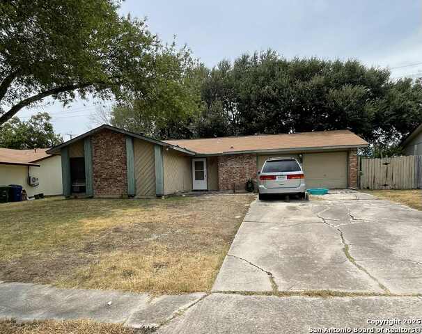 Details for 5010 Stockman, San Antonio, TX 78247