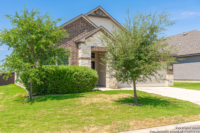 Image 35 of 35 For 3914 Brazos