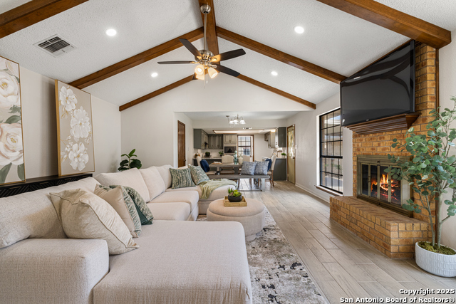 Details for 908 Robert Derrick, Schertz, TX 78154
