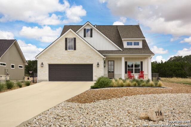 Details for 116 Alex Jordan W, Blanco, TX 78606