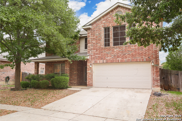 Details for 14514 Redwood Valley, Helotes, TX 78023