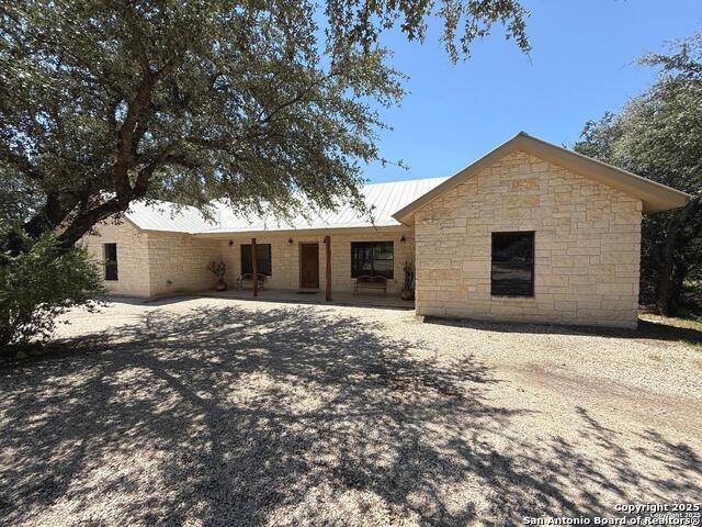 Details for 84 Mountain Laurel, ConCan, TX 78838