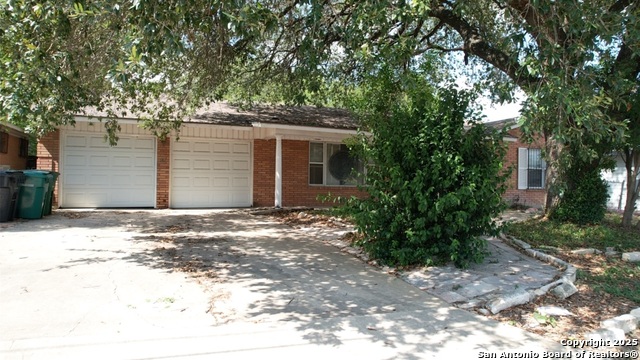 Details for 2735 Waleetka, San Antonio, TX 78210