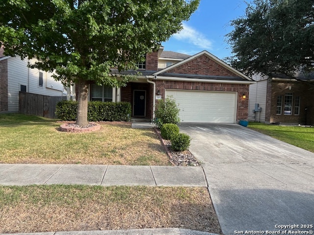 Details for 349 Wagon Wheel, Cibolo, TX 78108
