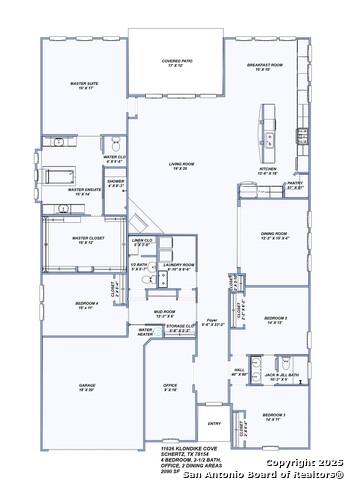 Image 55 of 57 For 11626 Klondike