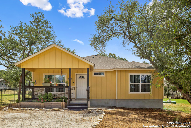 Details for 978 Covered Wagon, Spring Branch, TX 78070