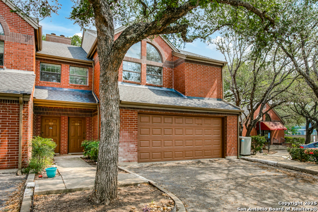 Details for 7930 Roanoke Run  106, San Antonio, TX 78240