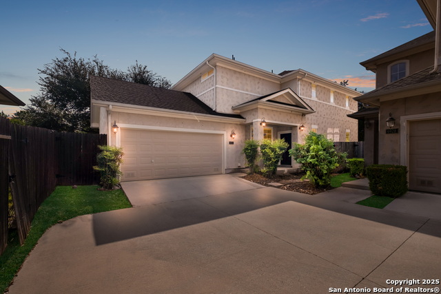 Details for 6926 Abbey Falls, San Antonio, TX 78249