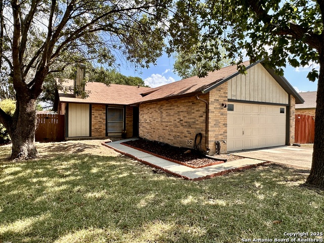 Details for 5742 Larkdale, San Antonio, TX 78233
