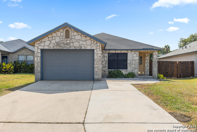 Details for 8307 Morning Grv, Converse, TX 78109