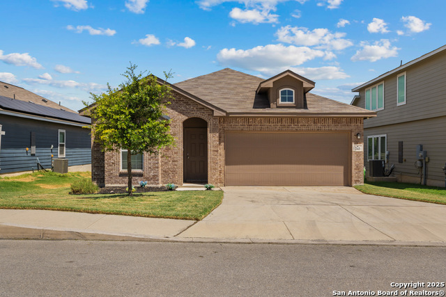 Details for 243 Hunters Brook, San Antonio, TX 78253
