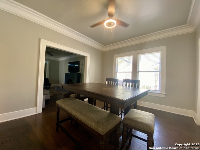 Image 13 of 36 For 1439 Highland Blvd E Downstairs