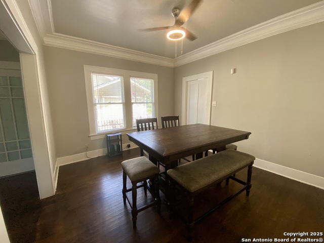 Image 14 of 36 For 1439 Highland Blvd E Downstairs