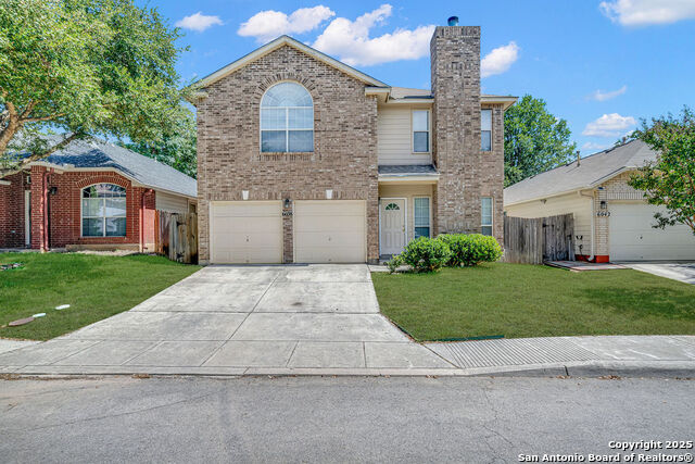 Details for 6038 Wood Pass, San Antonio, TX 78249