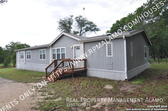 Details for 105 Encino Torcido, Adkins, TX 78101