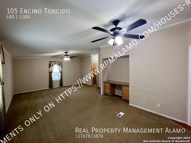 Image 12 of 30 For 105 Encino Torcido