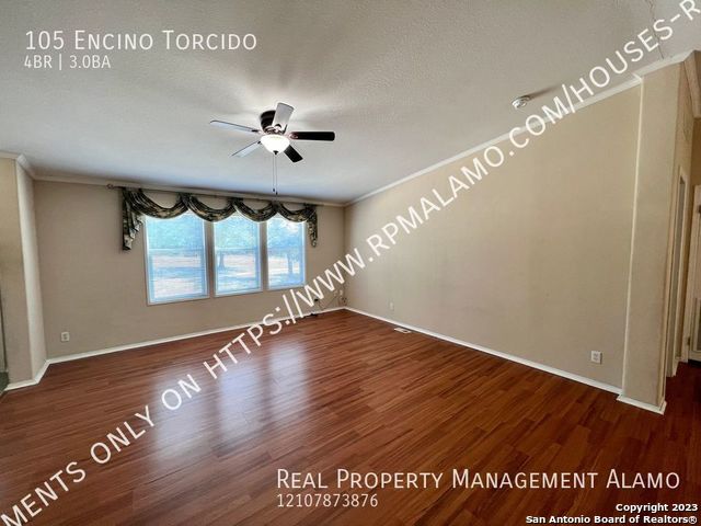 Image 2 of 30 For 105 Encino Torcido