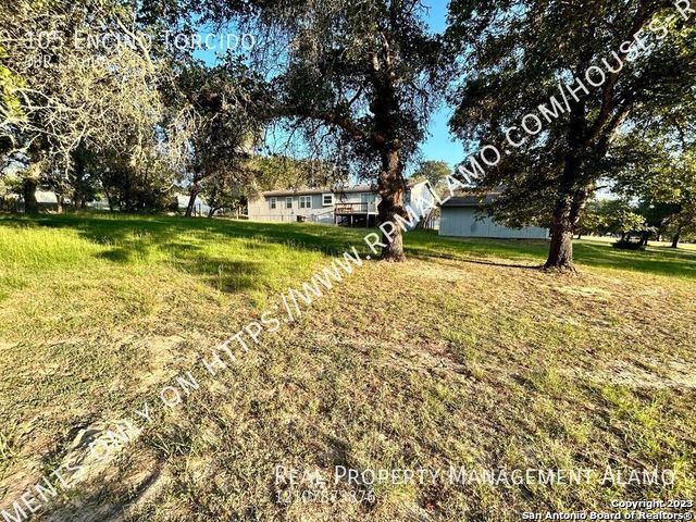 Image 27 of 30 For 105 Encino Torcido