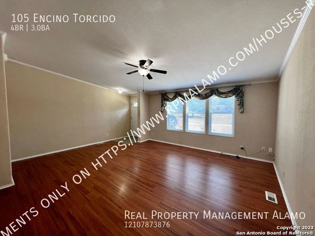 Image 3 of 30 For 105 Encino Torcido