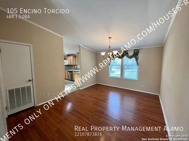 Image 4 of 30 For 105 Encino Torcido