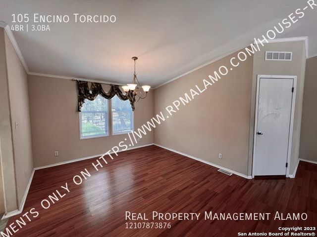 Image 5 of 30 For 105 Encino Torcido