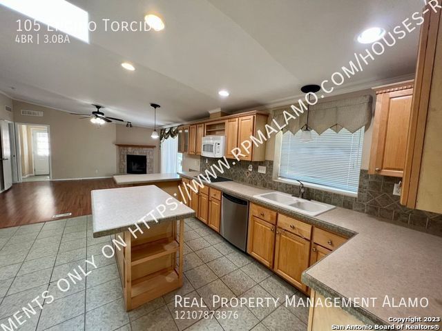 Image 6 of 30 For 105 Encino Torcido