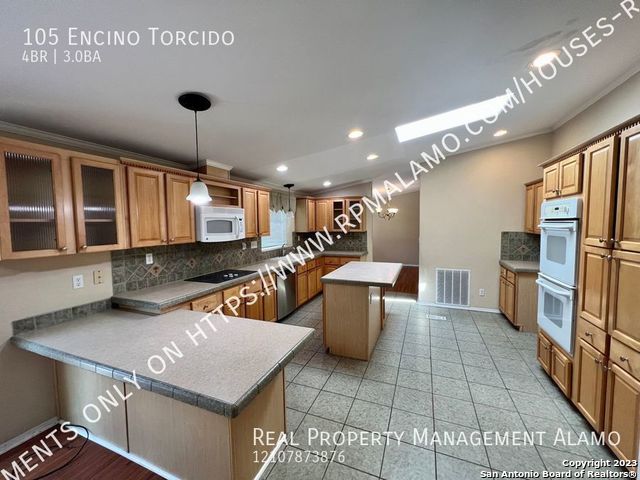 Image 7 of 30 For 105 Encino Torcido