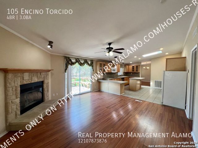Image 9 of 30 For 105 Encino Torcido