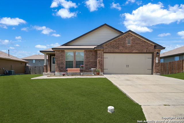 Details for 2530 Diamondback, New Braunfels, TX 78130