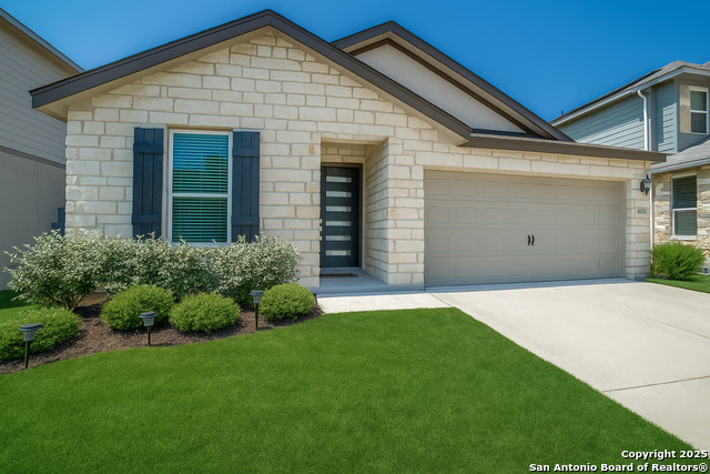 Details for 12918 Irvin Path, San Antonio, TX 78254