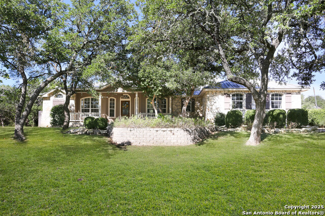 Details for 161 N Stallion Estates Dr, Spring Branch, TX 78070