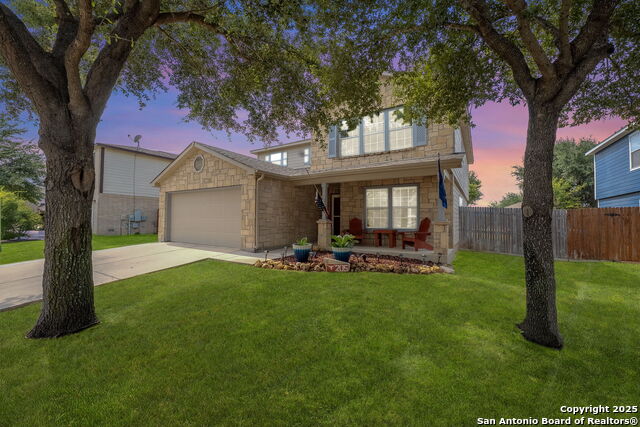 Details for 205 Rustic Acres, Selma, TX 78154