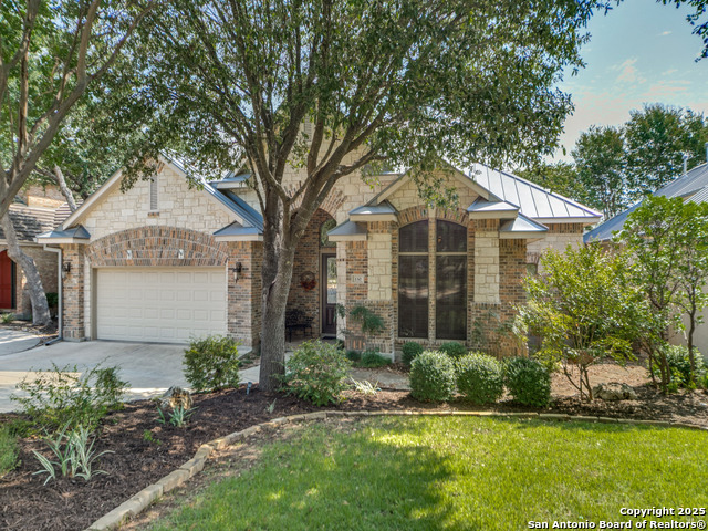 Details for 130 Hampton Wy, Shavano Park, TX 78249