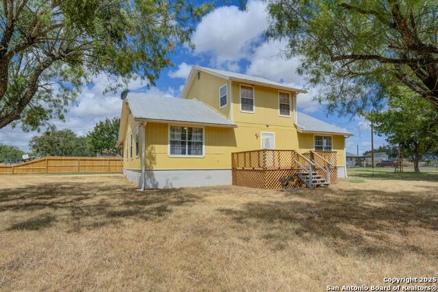 Details for 1176 Old Adams, Pleasanton, TX 78064