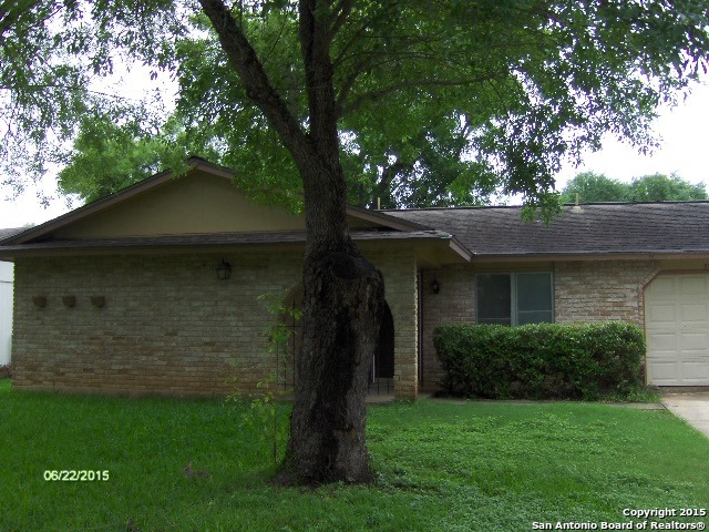 Details for 312 Judith Ann, Schertz, TX 78154