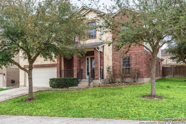 Details for 3100 Harrison Oaks, Schertz, TX 78108