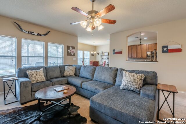 Image 5 of 20 For 3100 Harrison Oaks