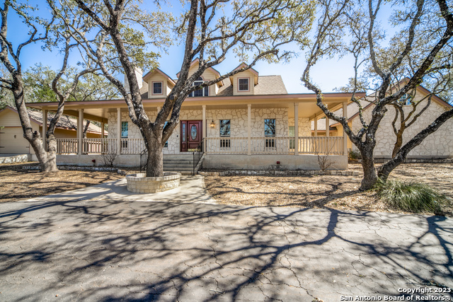 Details for 265 Danube Pass, Boerne, TX 78006