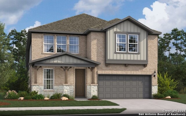Details for 10536 Briceway Bay, San Antonio, TX 78254