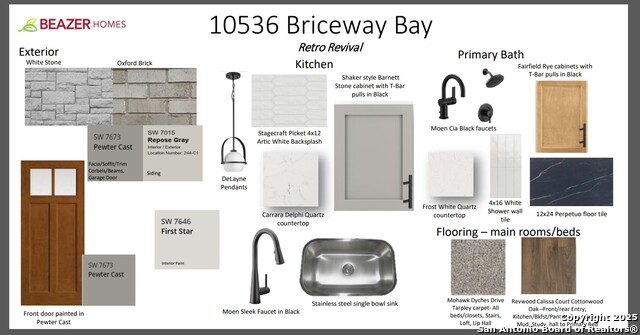 Image 12 of 14 For 10536 Briceway Bay