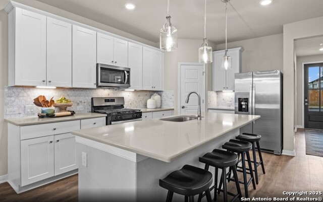 Image 2 of 14 For 10536 Briceway Bay