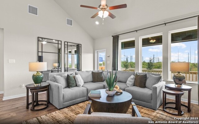 Image 3 of 14 For 10536 Briceway Bay
